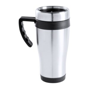 Carson thermo bögre fekete AP781216-10