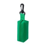 Migal tolltartó mini ceruza készlettel zöld AP781272-07