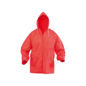 Hydrus esőkabát piros AP791500-05
