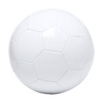 Delko futball labda fehér AP791920-01