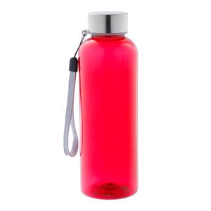 Pemba RPET sportkulacs piros AP800437-05