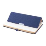 Holbook RPET jegyzetfüzet kék AP800515-06