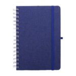 Holbook RPET jegyzetfüzet kék AP800515-06