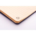 Holbook RPET jegyzetfüzet kék AP800515-06