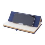 Holbook RPET jegyzetfüzet kék AP800515-06