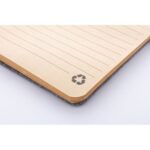Holbook RPET jegyzetfüzet szürke AP800515-77