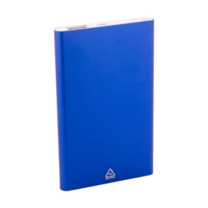 RaluFour power bank kék AP800528-06
