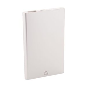 RaluFour power bank ezüst AP800528-21