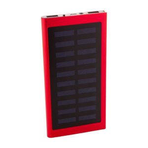 RaluSol power bank piros fekete AP800529-05