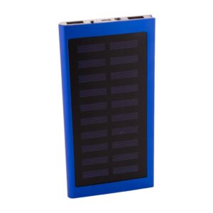 RaluSol power bank kék fekete AP800529-06
