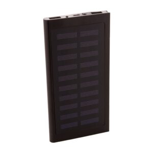 RaluSol power bank fekete fekete AP800529-10