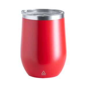 Rebby thermo pohár piros AP800550-05