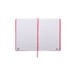 Repuk Line A5 RPU jegyzetfüzet piros AP800741-05