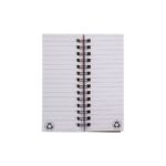 WheaNote Mini jegyzetfüzet natúr AP800743-00