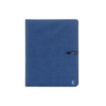 Shepherd A4 RPET iratmappa kék AP800745-06