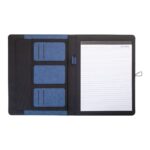 Shepherd A4 RPET iratmappa kék AP800745-06