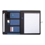 Shepherd A4 RPET iratmappa kék AP800745-06