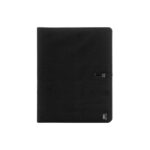 Shepherd A4 RPET iratmappa fekete AP800745-10