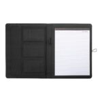 Shepherd A4 RPET iratmappa fekete AP800745-10