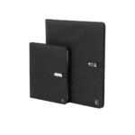 Shepherd A4 RPET iratmappa fekete AP800745-10