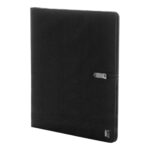 Shepherd A4 RPET iratmappa fekete AP800745-10