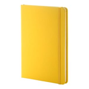 Repuk Blank A5 RPU jegyzetfüzet sárga AP800765-02