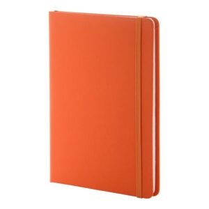Repuk Blank A5 RPU jegyzetfüzet narancssárga AP800765-03
