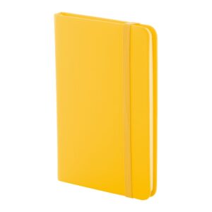 Repuk Blank A6 RPU jegyzetfüzet sárga AP800766-02