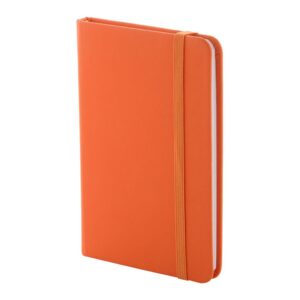 Repuk Blank A6 RPU jegyzetfüzet narancssárga AP800766-03