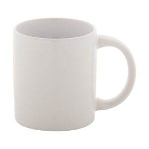 Honan fehér porcelán bögre fehér AP803402-01