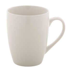 Artemis porcelán bögre fehér AP803412-01