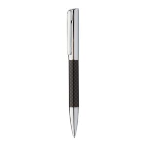 Nurburg golyóstoll ezüst fekete AP805976