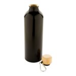 Monbo XL sportkulacs fekete AP808047-10