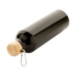 Monbo XL sportkulacs fekete AP808047-10