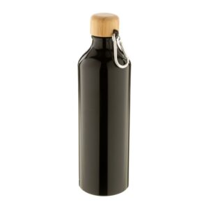 Monbo XL sportkulacs fekete AP808047-10