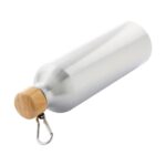 Monbo XL sportkulacs ezüst AP808047-21