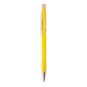Iriboo golyóstoll sárga AP808094-02