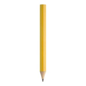 Mercia mini ceruza sárga AP808098-02