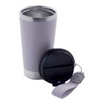Pacama thermo pohár lila AP808119-13