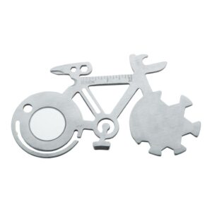 Coppi multiszerszám ezüst AP808125