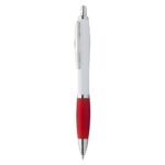 Wumpy golyóstoll piros fehér AP809360-05