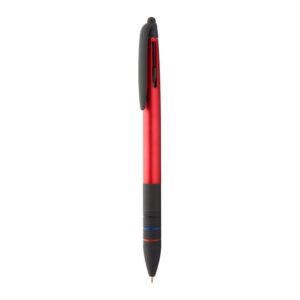 Trime érintőképernyős golyóstoll piros fekete AP809443-05