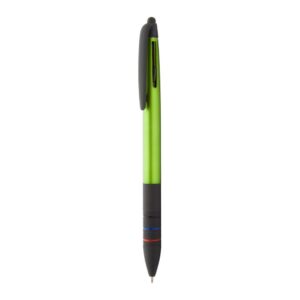 Trime érintőképernyős golyóstoll lime zöld fekete AP809443-07