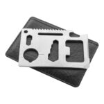 Gyver multiszerszám ezüst AP809547-21