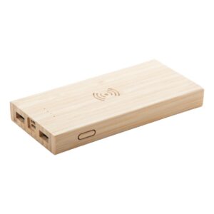 Wooster power bank natúr AP810454