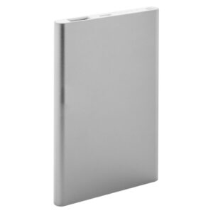 FlatFour power bank ezüst AP810460-21