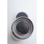 Temboo hőmérős termosz natúr AP810463