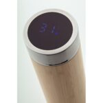 Temboo hőmérős termosz natúr AP810463
