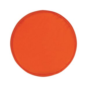 Pocket frizbi piros AP844015-05