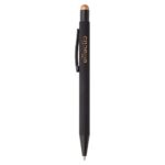 Pearly golyóstoll bronz fekete AP845170-97